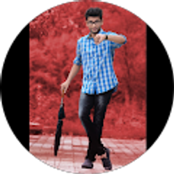 Profile photo of Nehal Patel