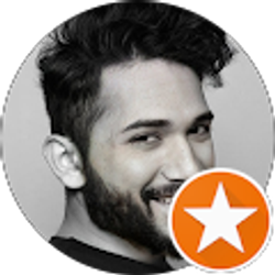 Profile photo of Amar Santhosh