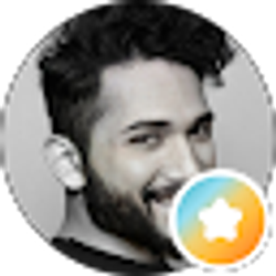 Profile photo of Amar Santhosh