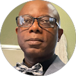 Profile photo of Anthony Akidi