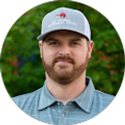 Profile photo of Zachary Hurst