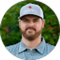 Profile photo of Zachary Hurst