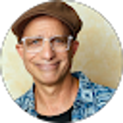 Profile photo of Ed Mehler