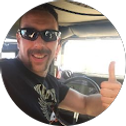 Profile photo of Wes Cross