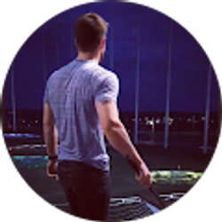 Profile photo of Zac Jewett