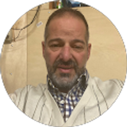 Profile photo of Isam Sarkis