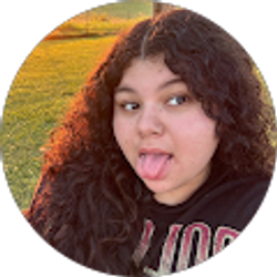 Profile photo of Isabella Lorena Lopez