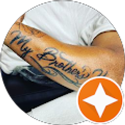 Profile photo of Tattoos & BlueArt ByDri