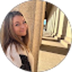 Profile photo of Baylee Deer