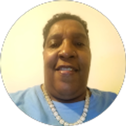 Profile photo of Tildred Head