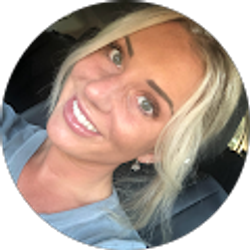 Profile photo of Aly Miller