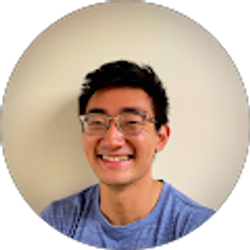 Profile photo of Daniel Chang