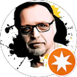 Profile photo of Art Salvagno