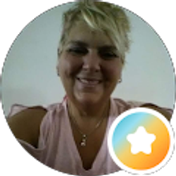 Profile photo of Teri Warren