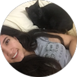 Profile photo of Kristhel Riera