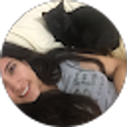 Profile photo of Kristhel Riera