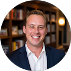 Profile photo of Adam Engstrom