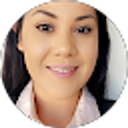 Profile photo of Lizette Parada
