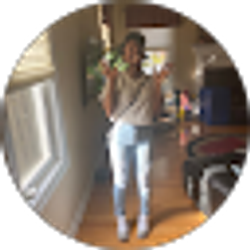 Profile photo of Kecilia Smith