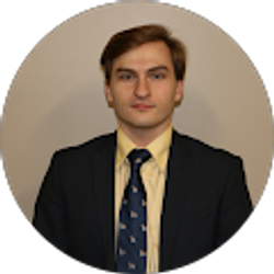 Profile photo of Landon Bowman