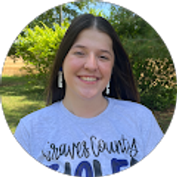 Profile photo of Hannah Gibson