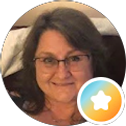 Profile photo of Laurie Hamilton