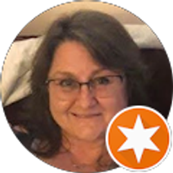 Profile photo of Laurie Hamilton