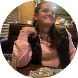 Profile photo of Julianna Abelia