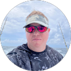 Profile photo of Chase Huff