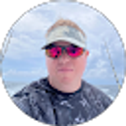 Profile photo of Chase Huff