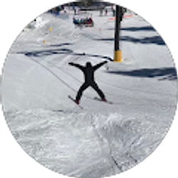 Profile photo of Powder Master