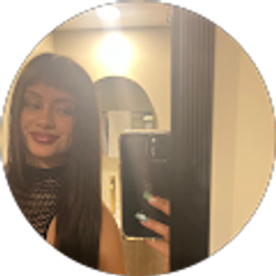 Profile photo of Rosa Martinez