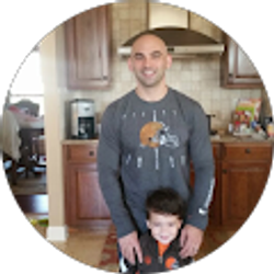 Profile photo of Nick Franklin