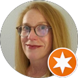 Profile photo of Hilary Avalon