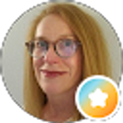 Profile photo of Hilary Avalon