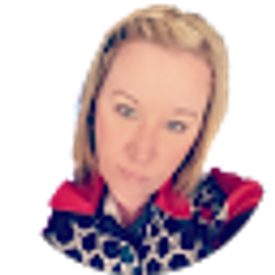 Profile photo of Jeannie Demarest