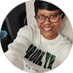 Profile photo of Renee Collins