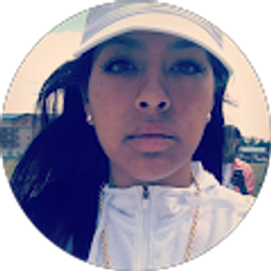 Profile photo of Melissa Gutierrez