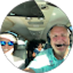 Profile photo of Mark Carter