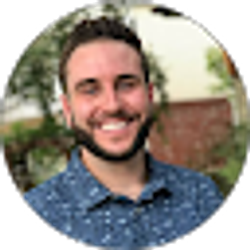 Profile photo of Austin Hale
