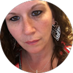 Profile photo of Tammy Johnson