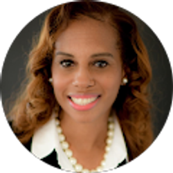 Profile photo of Rhonda Jackson