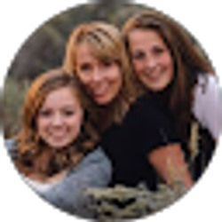 Profile photo of Suzi Olson