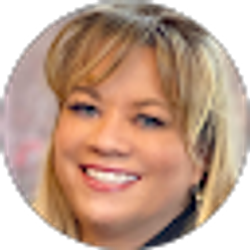 Profile photo of Jolynn Doty-Beck