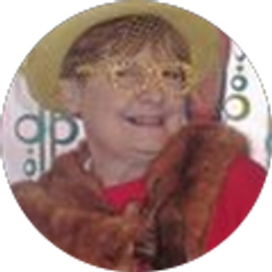 Profile photo of Colleen Conway