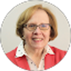 Profile photo of Deborah Studen-Pavlovich