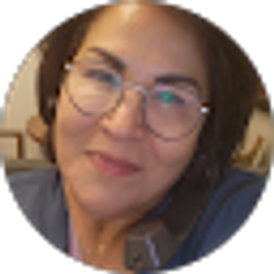 Profile photo of Rebecca Benaviez