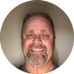 Profile photo of Randy Searcy