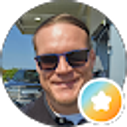 Profile photo of Michael Fugate