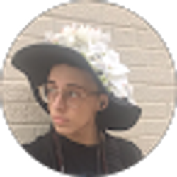 Profile photo of Zahrah Melanson-Koch